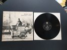 STEELY DAN - PRETZEL LOGIC 1974 UK PRESS 12