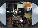 JACK'S MANNEQUIN The Glass Passenger  2LP on SILVER VINYL New /2500 jacks