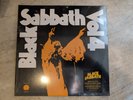 Black Sabbath – Black Sabbath Vol 4 - RR1 2602 - 180G Vinyl - NEW / SEALED