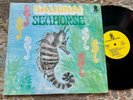 PRIVATE 1979 Hawaiian Pacific Funk LP - KALIOKAI (SEA HORSE) - Ulu Records #U-01