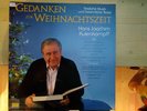 Various - Gedanken Zur Weihnachtszeit - Festliche Musik Und Besinnl Vinyl 172032