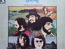 Canned Heat - The Canned Heat Cook Book (The Best Of Canned Heat) L Vinyl 197508