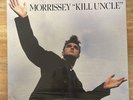 MORRISSEY Kill Uncle LP His Master's Voice 1991 ITA First Pressing Sealed Copy