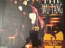 Enter the Wu-Tang (36 Chambers) (Yellow Vinyl) by Wu-Tang Clan (Record, 2018) EX