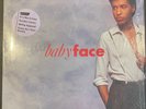 BABYFACE- Tender Lover- W/HYPE STICKER Shrink LP VINYL VG/EX