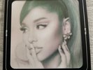 Ariana Grande Positions Deluxe 5-Year Anniversary Vinyl
