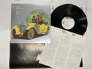 Miles Davis Jack Johnson Japan LP [68755ER]