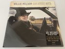 Willie Nelson - Greatest Hits Six Decades - LP Vinyl | Country Classic