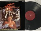 A Nightmare On Elm Street-ORIG 1984 Soundtrack LP-NM/UNPLAYED-Charles Bernstein