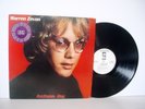 WARREN ZEVON Excitable Boy WHITE LABEL PROMO 1978 ASYLUM 6E-118 Promotional