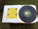 Beatles Fan Club Xmas LP From Then To You UK Apple LP Record 1970 LYN 2153/54 Ex