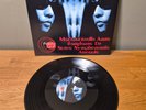 Masonna Frequency LSD UK Pressing 2021 Cold Spring Records Japanese Noise LP