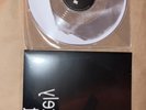 Charli XCX Brat But It's Completely Different Bad World Powder Filled Vinyl