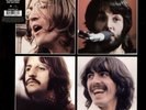 The Beatles Let it Be LP Album vinyl record 2021 New remastered mix