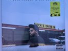(1459/2014) J COLE FOREST HILLS DRIVE 10 YEAR ANNIVERSARY ALT COVER VINYL RECORD
