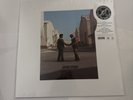 PINK FLOYD Wish You Were Here  50th Anniversary LIMITED EDITION YELLOW VINYL NEW