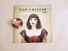 MON LAFERTE Vol. 1 LP - purple colored vinyl. Julieta Venegas Natalia Lafourcade