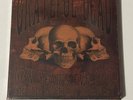 Grateful Dead New Years Eve 1987 Vinyl Box Set 3 LP Set Of Legendary Broadcast