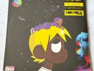 Lil Uzi Vert Eternal Atake / LUV vs The World 3LP BLUE COLORED VINYLRSD 2025