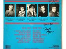 ADOLESCENTS  Self Titled Vinyl 1982 Signed By Steve Soto & Frank Agnew READ