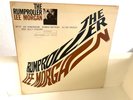 LEE MORGAN - THE RUMPROLLER - BLUE NOTE - 1. NEW YORK ED- EAR - NM AS UNPLAYED