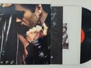 George Michael Faith 1987 Vinyl LP OC 40867 First Pressing Lyric Sheet Insert