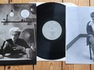Japan Tin Drum LP + Ltd Poster A3/B3 UK 1981  1st press David Sylvian