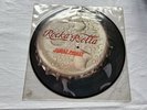 Judas Priest Rocka Rolla Vinyl Picture Disk 1983