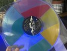 Pink Floyd - Wish You Were Here 50th Anniversary Liquid Filled Vinyl *SOLD OUT*