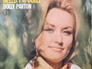 Dolly Parton - Hello, I'm Dolly (1967) Monument debut vinyl 1st press vg+/vg+ LP