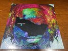Saba – Comfort Zone - NM Purple Vinyl