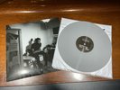 Saba  – Care For Me - NM Silver Vinyl VMP