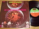 IRON BUTTERFLY *OZ 1st Press 12