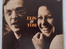 ELIS & TOM AGUAS DE MARÇO BRAZIL
