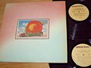 THE ALLMAN BROTHERS BAND *USA Gatefold & Insert 2 x LP ' EAT A PEACH ' 1972 VGC+