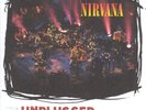 Nirvana – MTV Unplugged In New York - LP Vinyl Record 12