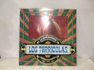 Los Terrícolas Lp “Lloraras” (Nuevo)