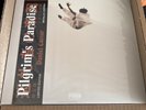 Daniel Caesar Pilgrim's Paradise Metallic Copper Vinyl Record LP Limited x/1500