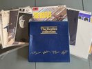 The Beatles BC13 Blue Box Collection Complete UK Edition LP NM Vinyls