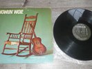 Howlin' Wolf - Rockin Chair LP Chess 1469 Blues