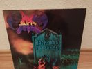 Dark Angel – Darkness Descends LP 1986 UK Under One Flag Thrash VG+/NM
