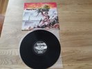 Deathrow – Raging Steel LP 1987 Thrash Metal Noise Harris Johns Speed Germany