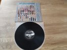 Deathrow – Deception Ignored LP 1989 Progressive Thrash Metal Noise Germany