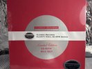 John Coltrane Blue Train Classic Records SV-P II Clarity Box Set  BST1577 45 RPM