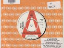 Patti McMains: There Is Beauty In The World/ Go To Her  (CBS 202079) Demo '66 7