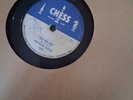 Howling Wolf  So Glad/ I Asked For Water 1955 10