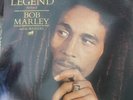 Bob Marley & The Wailers - Legend Vinyl LP Orig 1984. Island Records BMW1 Vg+vg+