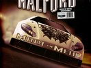 Halford - Made Of Metal White Vinyl Edition (2010 - US - Reissue)