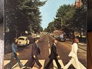 THE BEATLES - Abbey Road VINYL LP Original Master Recording MSFL 1-023