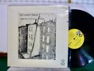 THE INSECT TRUST. HOBOKEN SATURDAY NIGHT  NEAR MINT.      LP .